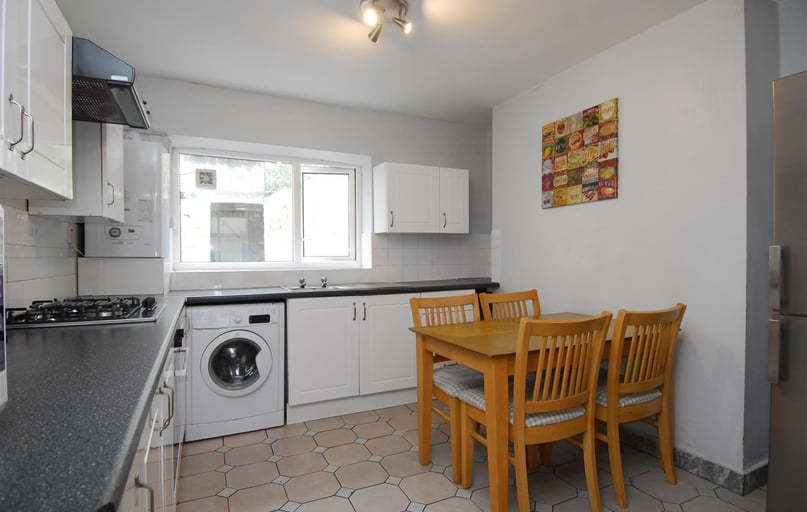 Wellington Street, Greenbank, Plymouth - Image 1